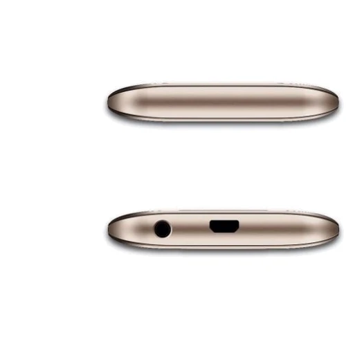 Мобильный телефон Sigma mobile X-Style 33 Steel Gold (UA UCRF): Камера 0.3 Мп