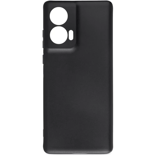 Чехол для телефонов ArmorStandart Matte Slim Fit Camera cover Black for Motorola Edge 50 Fusion (ARM77294)