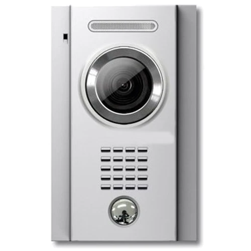 Commax DRC-4MС: Виробник Commax