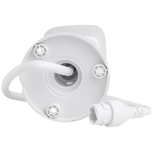 IP-камера відеоспостереження Hikvision Bullet DS-2CD1041G0-I (4 MP/2.8 mm): Тип сенсора CMOS