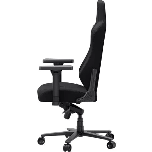 Кресло игровое Anda Seat Phantom 3 XL Fabric Black Size XL (AD18XL-52-B-F-B01)