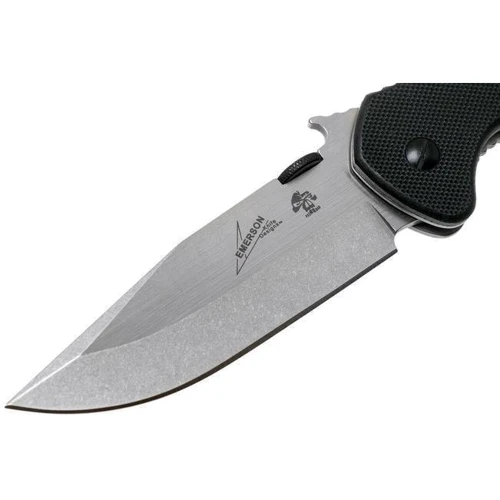 Нож Kershaw CQC-6K (1740.05.45): Вес, г 146