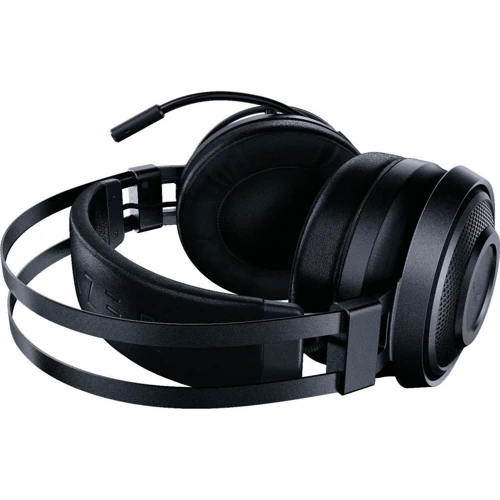 Навушники Razer Nari Essential (RZ04-02690100-R3M1): Призначення гарнітури для ПК