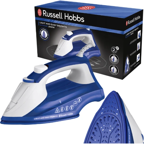 Праска Russell Hobbs 26483-56: Підключення проводове (2 м)