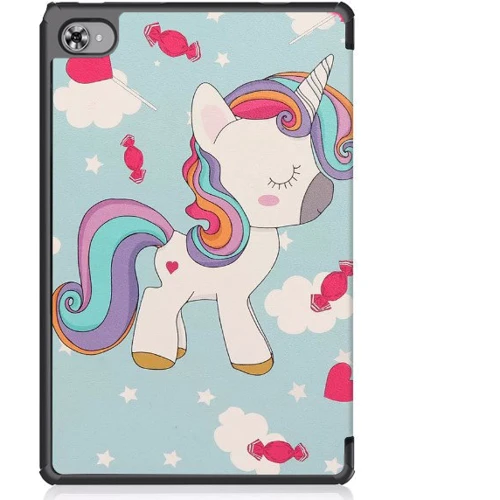 Аксессуар для планшетных ПК BeCover Smart Case Unicorn for Teclast M40 Plus/P40HD/P30S 10.1 (709554)