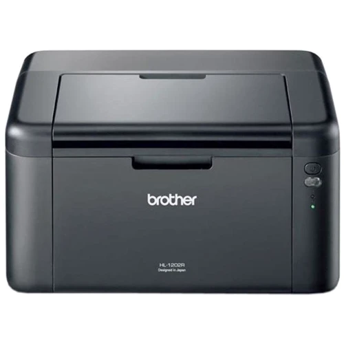 Принтер Brother HL-1202R (HL1202R1): Технология печати Лазерная черно-белая