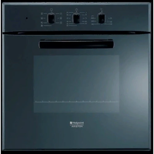 Духовой шкаф электрический Hotpoint-Ariston FD 61.1 (MR)/HA