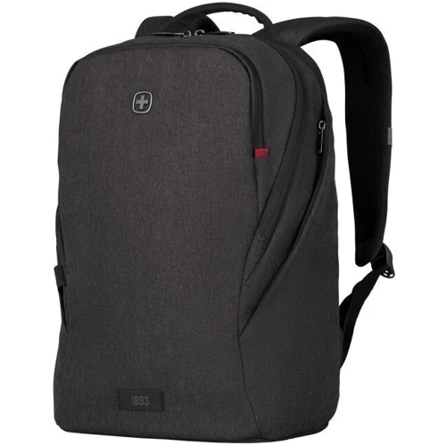 Сумка для ноутбуков Wenger 16" MX Light Gray: Тип сумки рюкзак