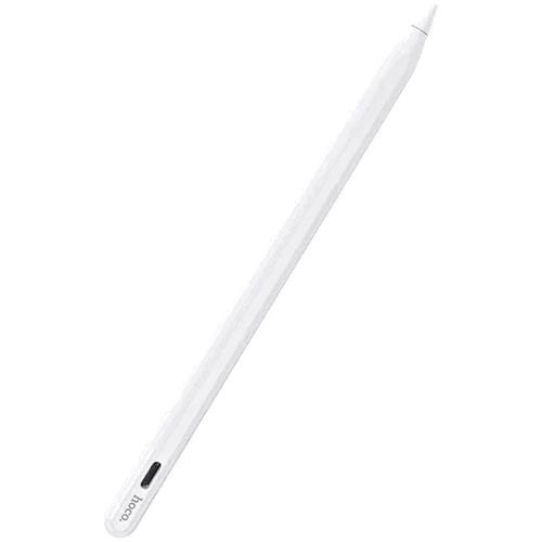 Стилус Hoco GM113 Active Capacitive Pen White фото 5