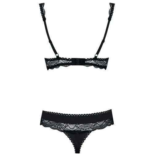 Комплект Obsessive Miamor set, L/XL