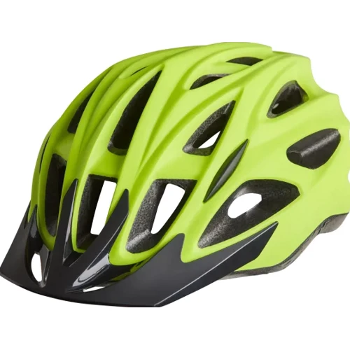 Шлем Cannondale QUICK размер S/M желто-зеленый