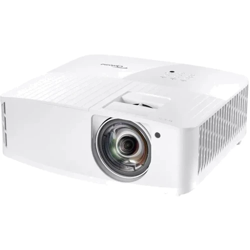 Проектор Optoma UHD35STx (E9PV7KJ01EZ1) фото 6
