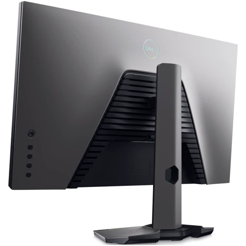 Монитор Dell G2723H (210-BFDT): Разрешение Full HD (1920x1080)