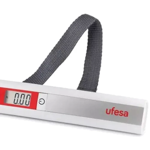 Весы для багажа Ufesa BV0505 (30504484)