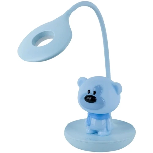 Настільна лампа Kite LED з акумулятором Bear (K24-492-2-3)