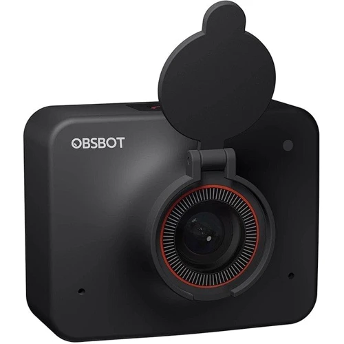 OBSBOT Meet 4K AI-Powered 4K Webcam фото 5
