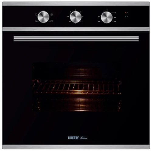 Духовой шкаф электрический Liberty HO 718 B