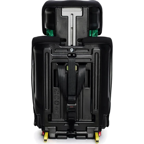 Автокресло Kinderkraft Safety Fix 2 i-Size Black (KCSAFI02BLK0000) фото 7