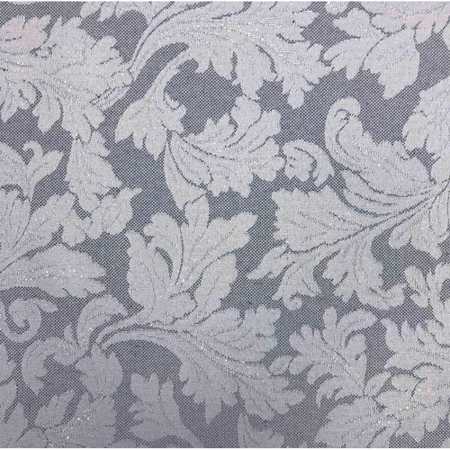 Скатерть Прованс Сияние серое серебро 180х130 см (24543): Размеры, см 130x180