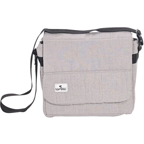 Коляска для двойни Lorelli DUO (grey dots): Возможность установки люльки нет
