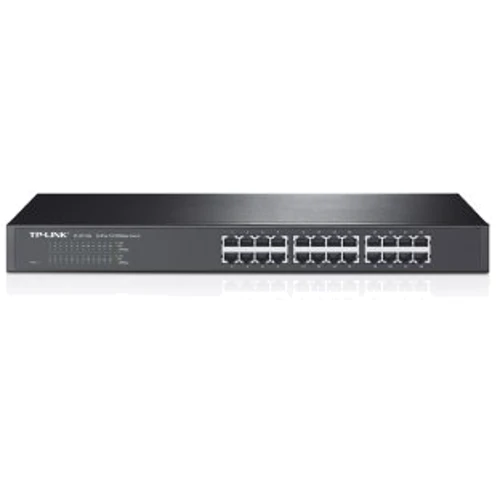 Сетевой коммутатор TP-LINK TL-SF1024