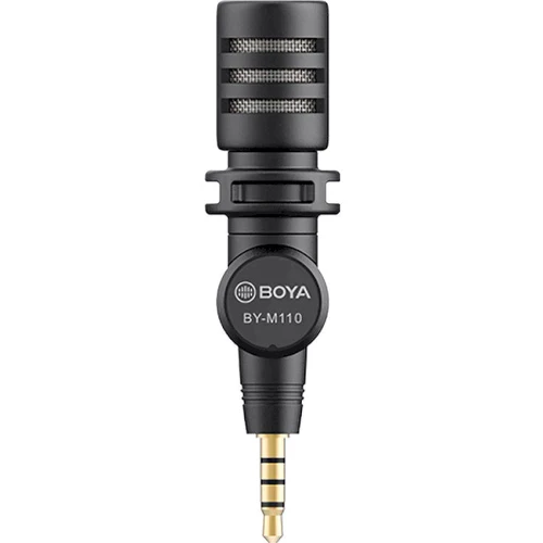 Микрофон Boya BY-M110