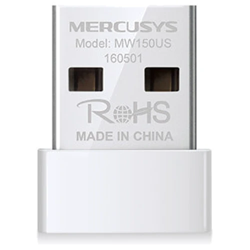 Маршрутизатор Wi-Fi Mercusys MW150US