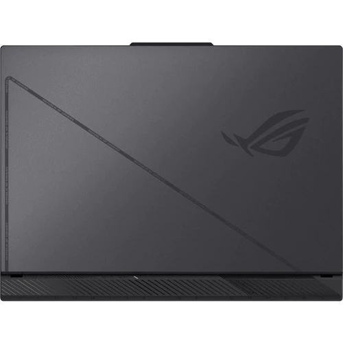 Ноутбук ASUS ROG Strix 16 (G614JI-N4146W): Тип экрана антибликовое покрытие