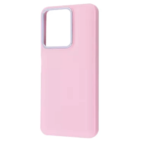 Аксесуар для смартфона WAVE Plump Case Pink Sand для Xiaomi Redmi 13C 4G / Poco C65