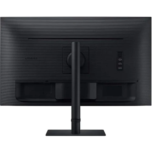 Монітор Samsung S32A600NWI (LS32A600NWIXCI): Роздільна здатність Wide Quad HD (2560x1440)