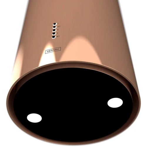Вытяжка Kernau KCH 0440 COPPER: Тип монтажа Настенный