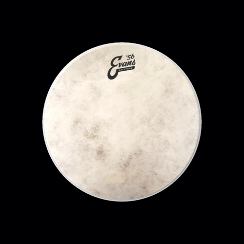 Пластик EVANS 16" Calftone