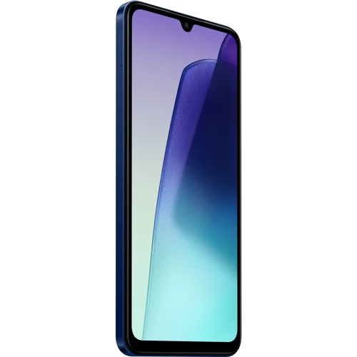 Смартфон Xiaomi Redmi 14C 6/128Gb Starry Blue (Global, NFC): Батарея 5160 мАч