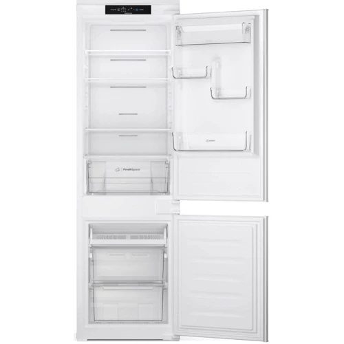 Встраиваемый холодильник Indesit INC20 T321 EU