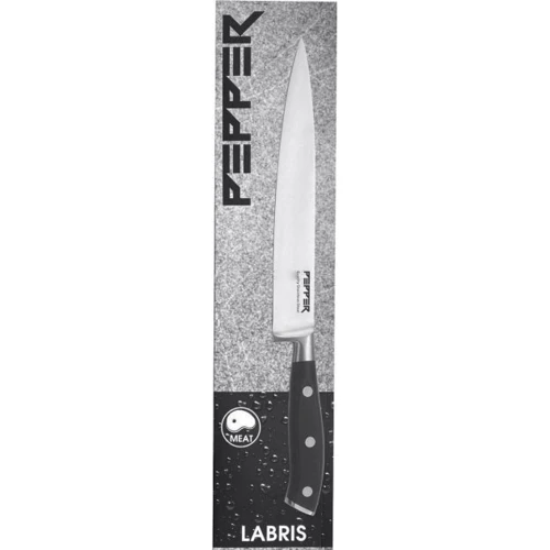 Нож для мяса Pepper Labris 20.3 см (PR-4004-2)