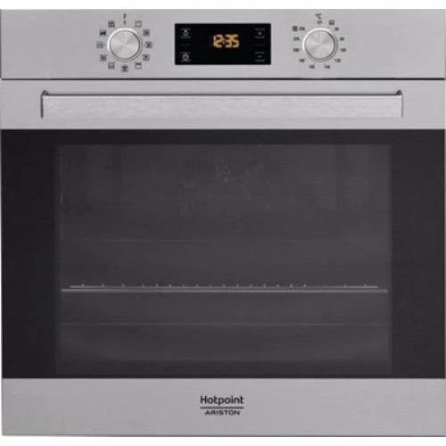 Духовой шкаф электрический Hotpoint-Ariston FA 5841 JH IX