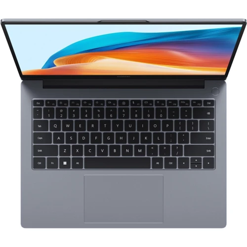 Ноутбук Huawei MateBook D 14 2024 (53013XFF/MendelF-W5651D): Оперативная память 16 ГБ