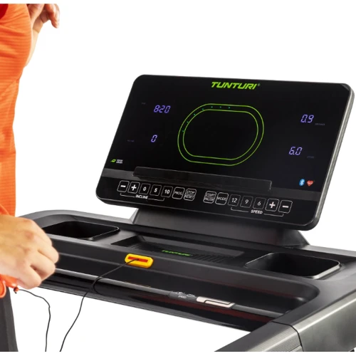 Беговая дорожка Tunturi T50 Treadmill Performance 19TRN50000 (19TRN50000)
