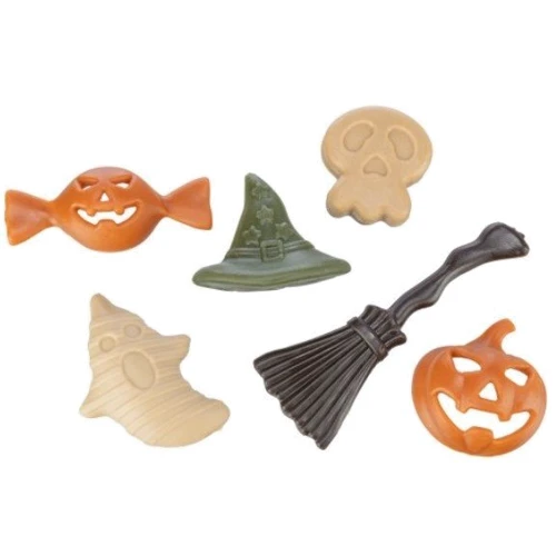 Лакомства Trixie Halloween Selection для собак с курицей 84 шт (4011905919973): Производитель Trixie