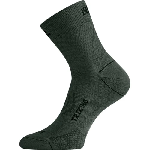 Термоноски Lasting TNW 620 - M - Gray (002.003.3571)