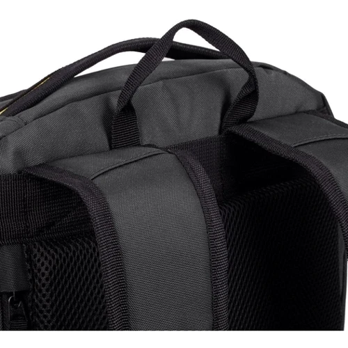 Сумка для ноутбуков RivaCase 15.6" Erebus 30L Black (5461) фото 8