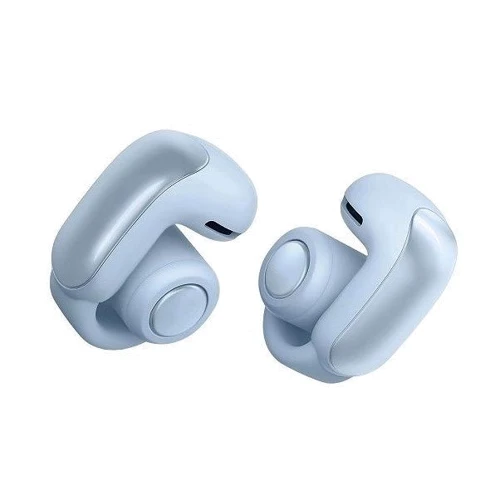 Навушники Bose Ultra Open Earbuds Moonstone Blue (881046-0030): Тип конструкції вкладыши
