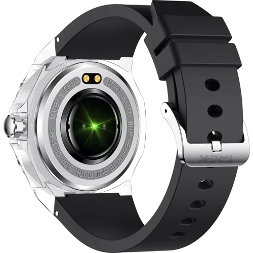 Смарт-годинник Trex Falcon 500 Pro Black (TRX-FLC500-BLK) фото 10