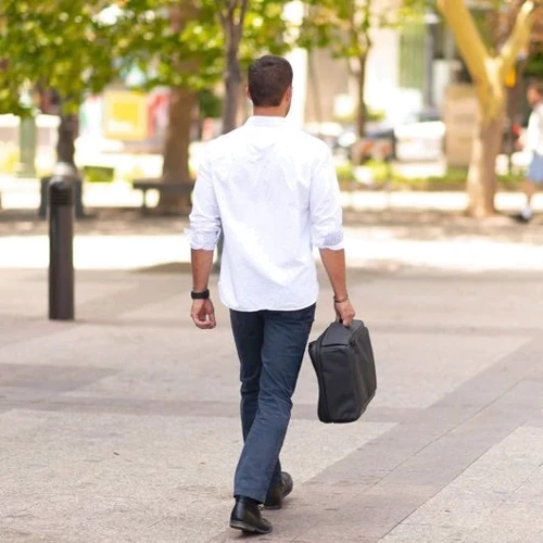 Nomatic Backpack Black (EDBK25-BLK-02) for MacBook Pro 15-16 "