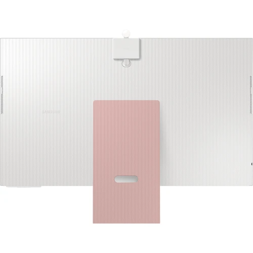 Монитор Samsung Smart Monitor M8 Pink (LS32BM80PUUXEN): Разрешение Ultra HD 4K (3840x2160)