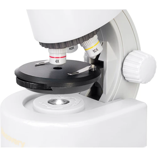 Микроскоп Discovery Micro Polar с книгой (77951) фото 12