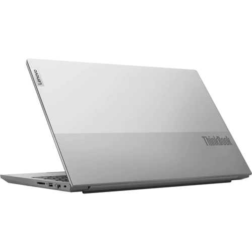 Ноутбук Lenovo ThinkBook 15 G4 IAP (21DJS01E00) UA: Видеоадаптер Intel UHD Graphics 12th Gen