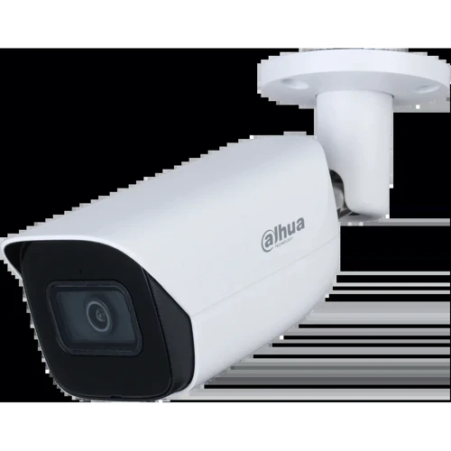 IP-камера видеонаблюдения DAHUA WizSense IR with Microphone DH-IPC-HFW3841E-S-S2 (8 MP/2.8 mm)