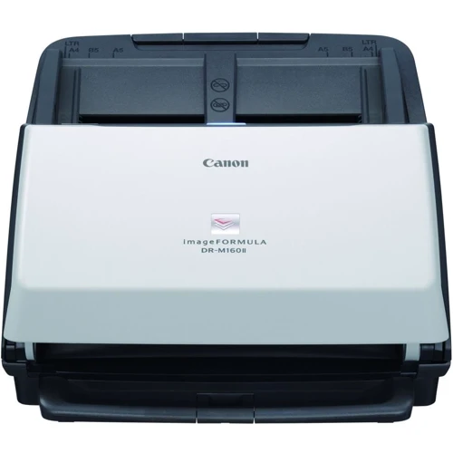 Сканер Canon DR-M160II (9725B003)