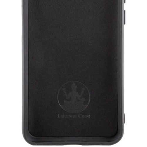 Чехол для телефонов Lakshmi Case Silicone Cover Full Camera Black for Xiaomi Redmi A1+ / Poco C50 / A2+: Совместимость Xiaomi Redmi A1+ / Poco C50 / A2+